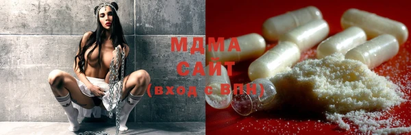 тгк Киреевск